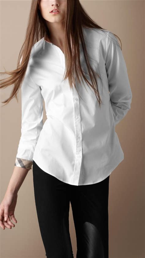 buy burberry shirts online macy'|burberry shirts for women.